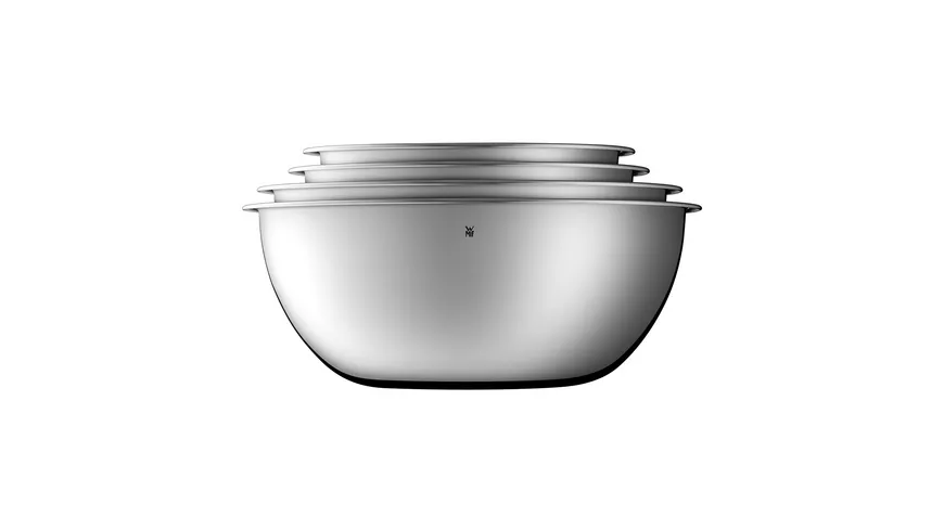 WMF Schüssel Set Gourmet 4-tlg.