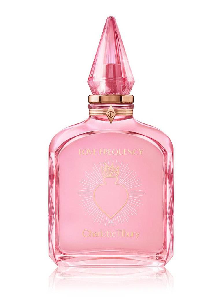 Charlotte Tilbury Love Frequency Eau de Parfum