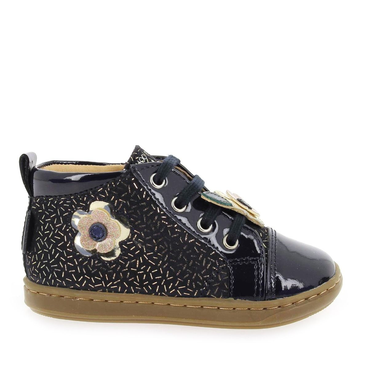 Shoopom  BOUBA FLOFLO - marine