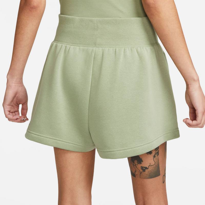 Nike Phoenix Sweatshorts Damen