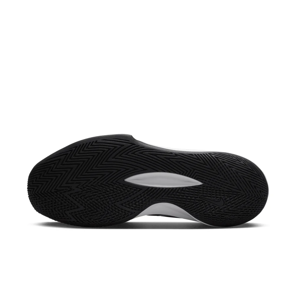 Nike Precision 6 DD9535-003 / schwarz