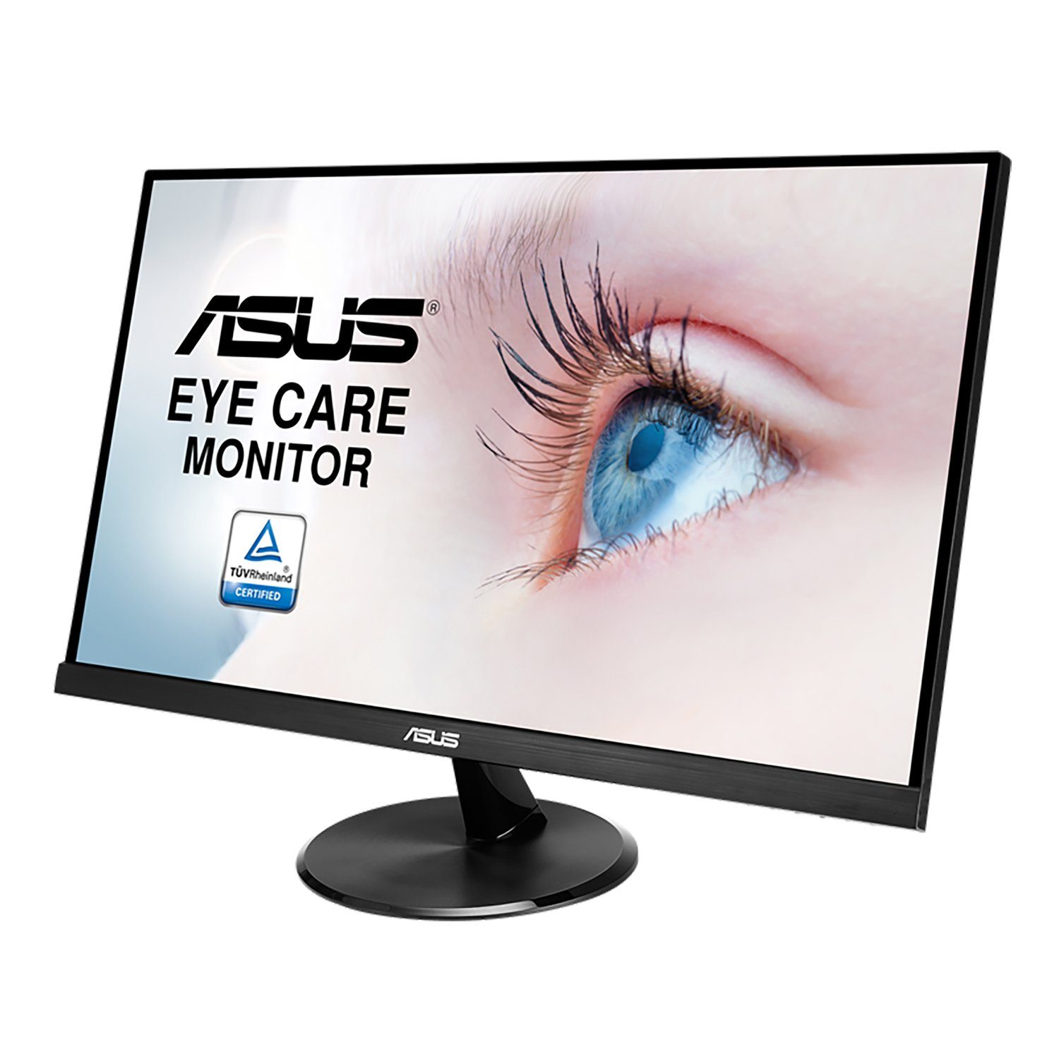 Asus VP279HE LED-Monitor (68.5 cm/27 