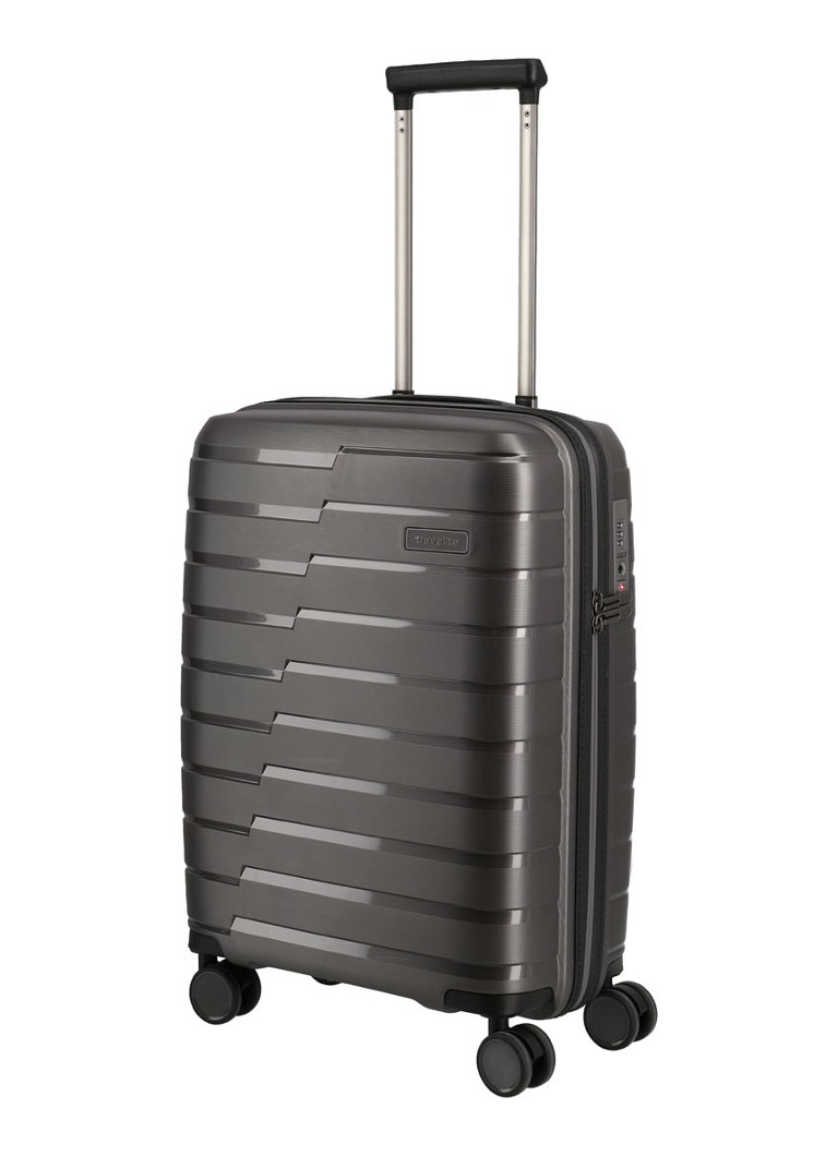 Valiză cu rotile Travelite Air Base S 55 cm