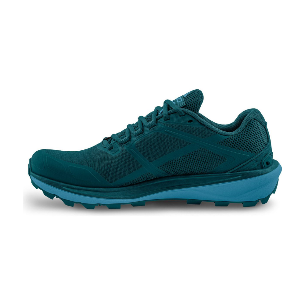 Topo Terraventure 4 W066-BLUBLU / blau