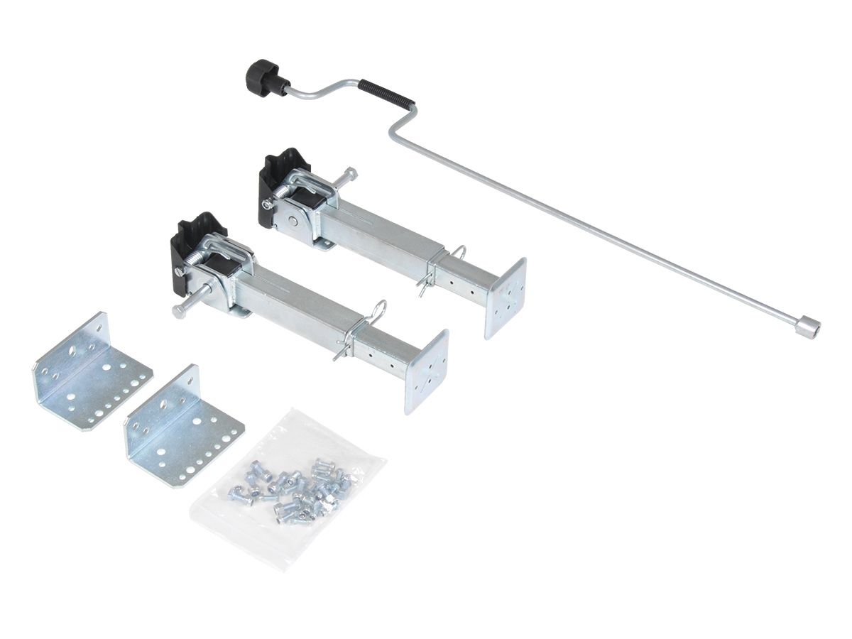 Obelink 240-490 mm ausfahrbare Wohnmobil-Hubstützen