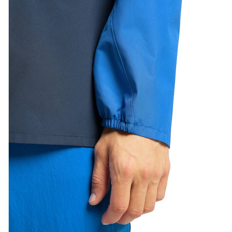 Haglfs Spira Jacket Hardshelljacke Herren