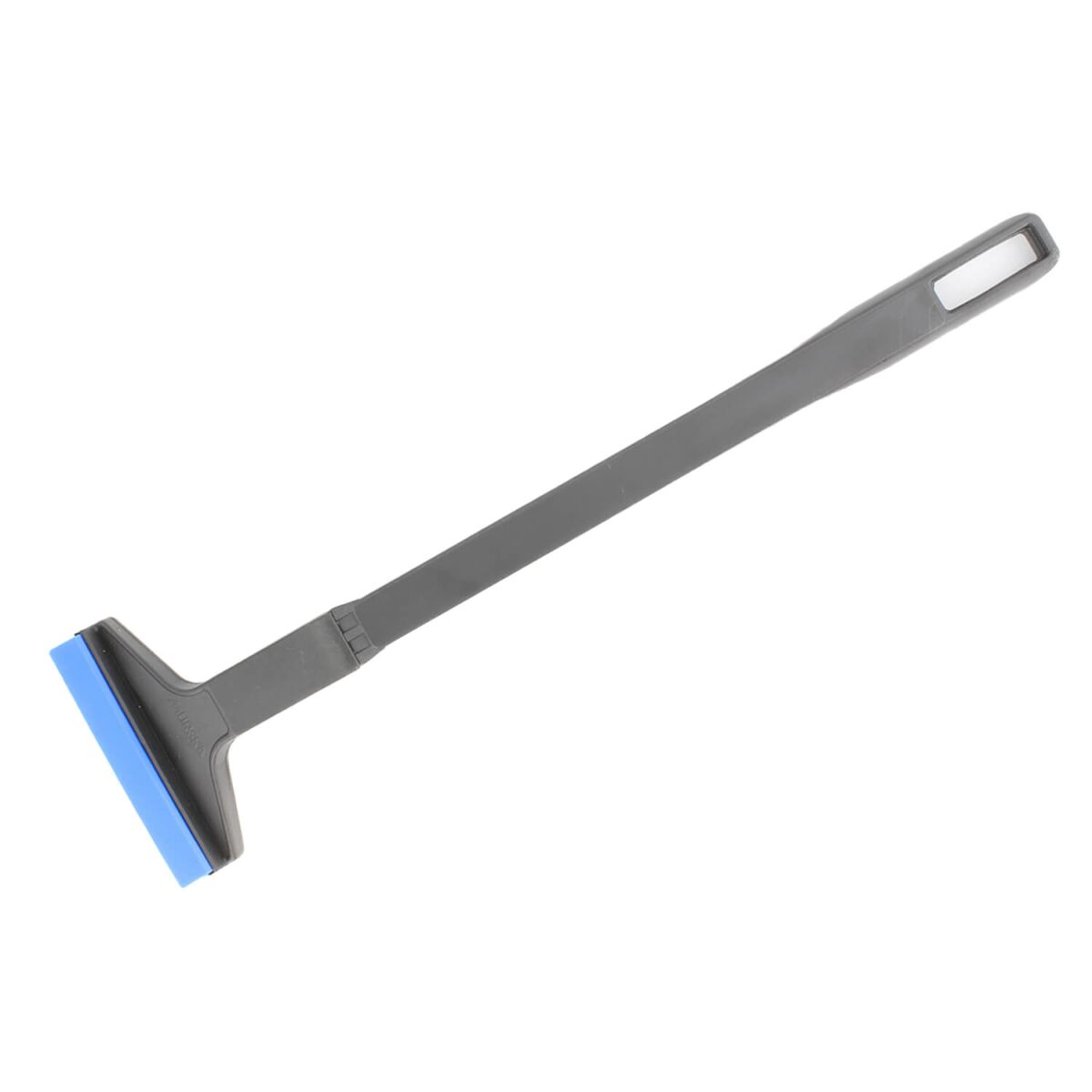 MURSKA Original Eiskratzer mit Messingklinge 370mm -Farbe zufällig-