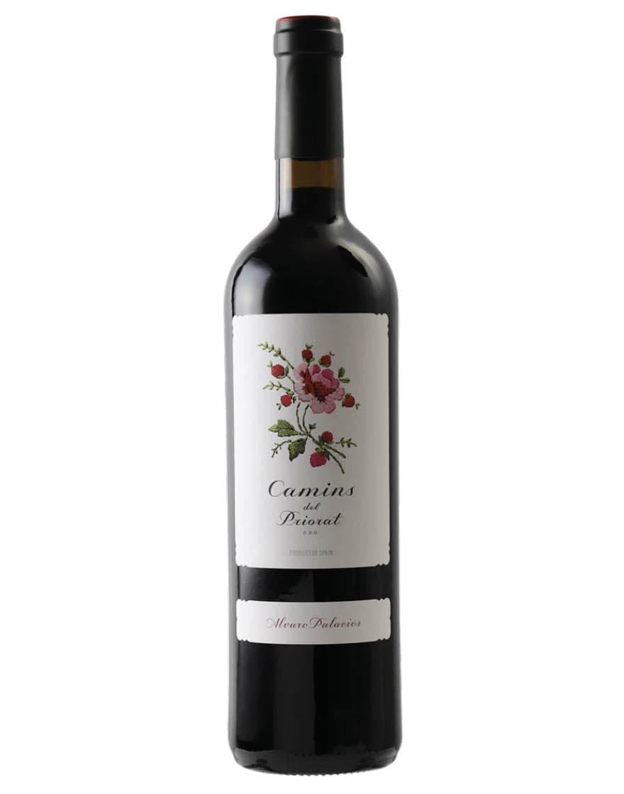 Priorat DOCa Camins del Priorat 2021 Alvaro Palacios 0,75 ℓ
