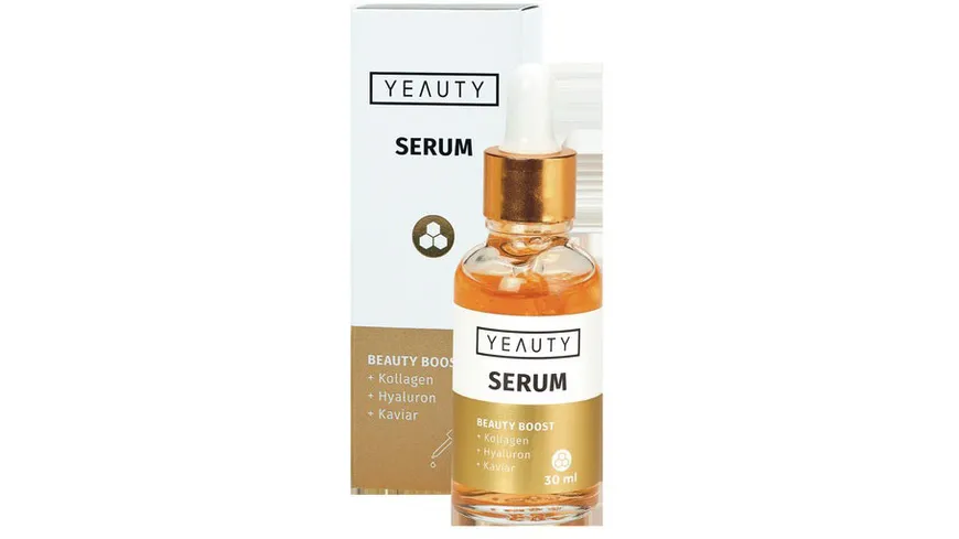 YEAUTY Beauty Boost Serum 30 ml