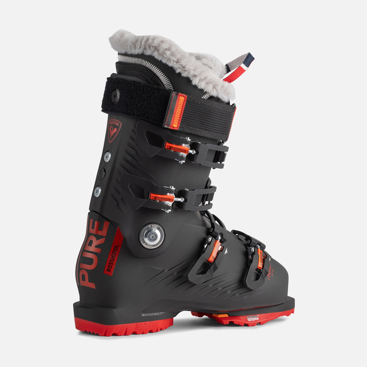 Damen On Piste Skischuhe Pure Pro 100 Gw