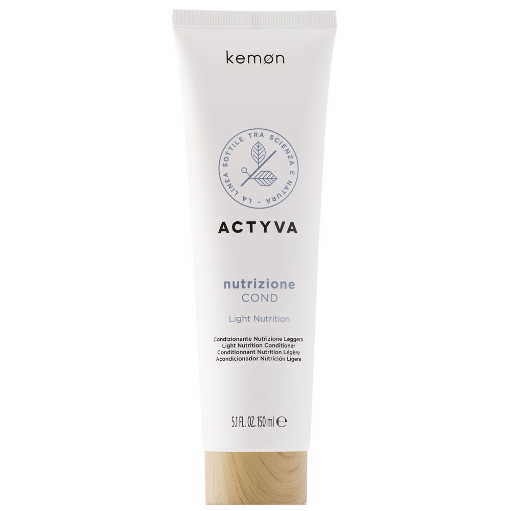 kemon Actyva Nutrizione Conditioner 150 ml