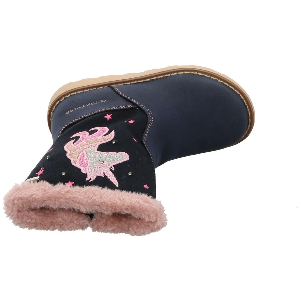 Tom Tailor Winterstiefel
