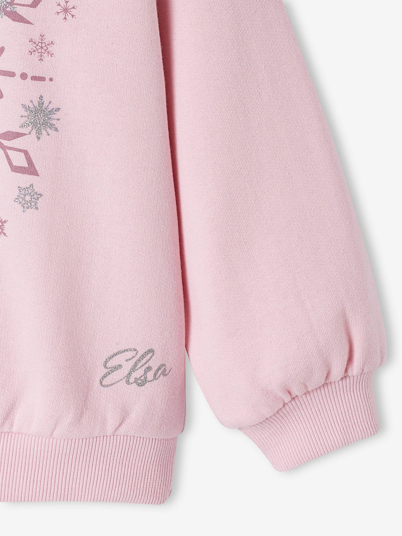 Frozen Kinder Sweatshirt Disney DIE EISKÖNIGIN - 0038