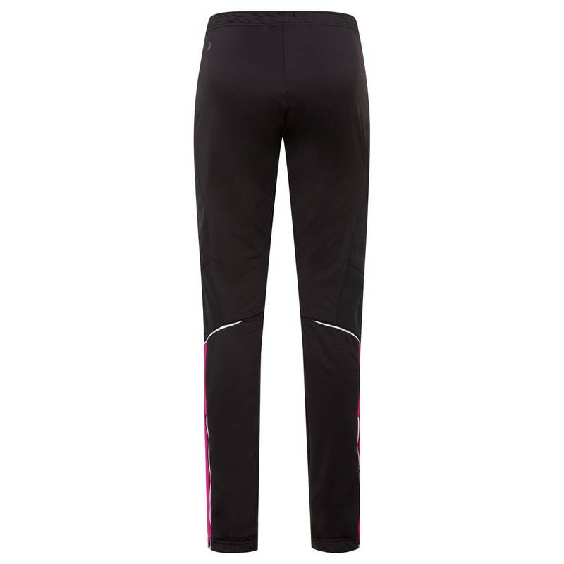 VAUDE Women's Wintry Pants V Funktionshose Damen