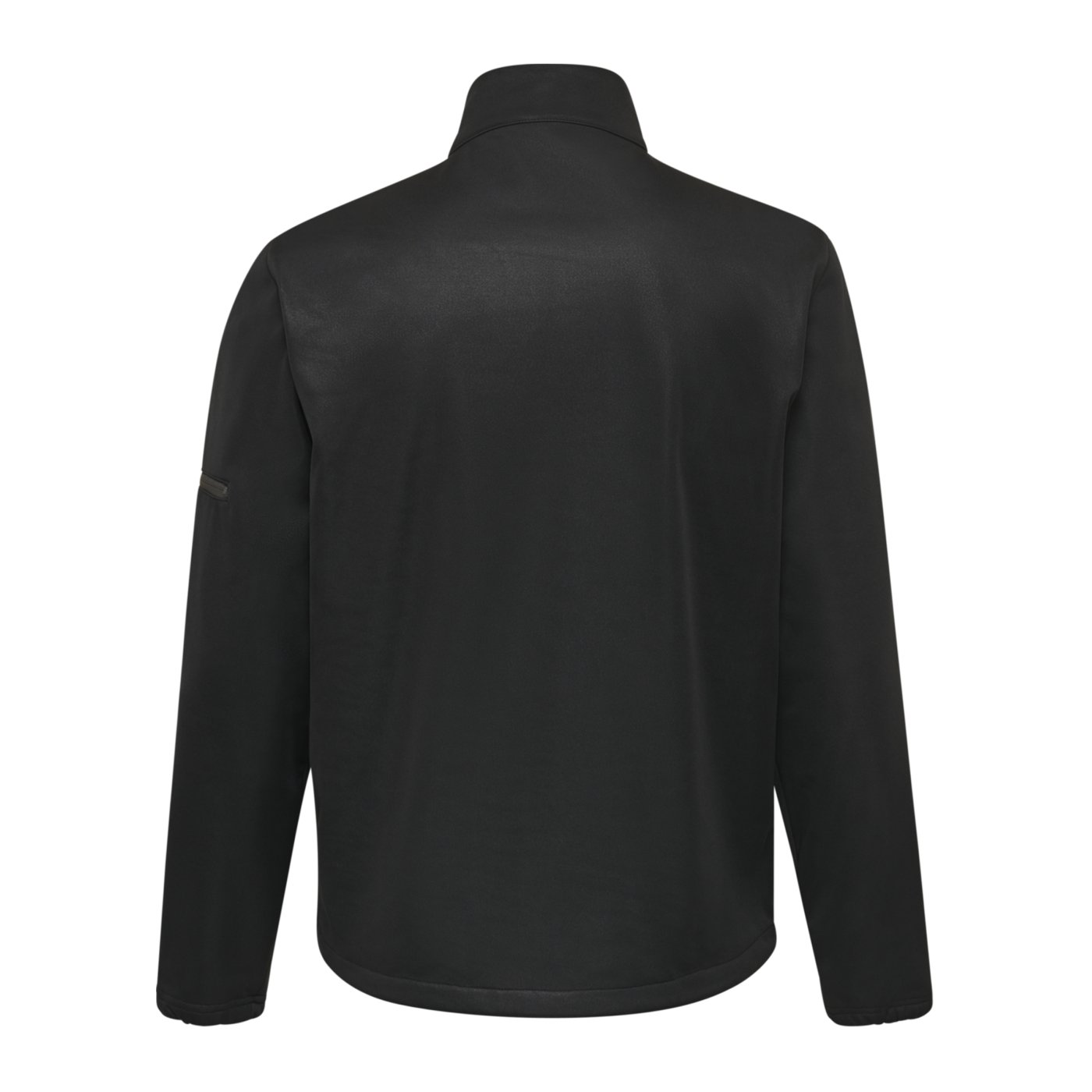 Hummel North Softshelljacke Kids Schwarz F1006