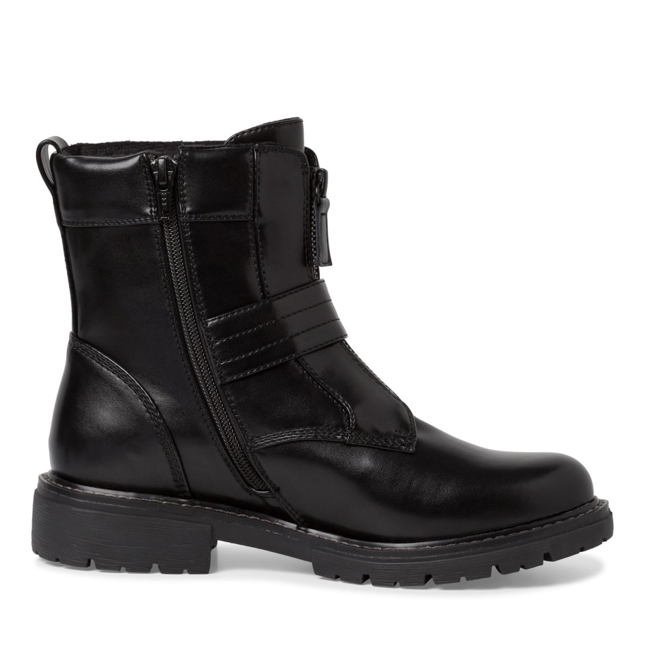 FINN COMFORT Stiefeletten schwarz M2547041