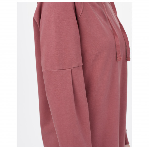 tentree - Women's Oversized French Terry Hoodie Dress - Hoodie