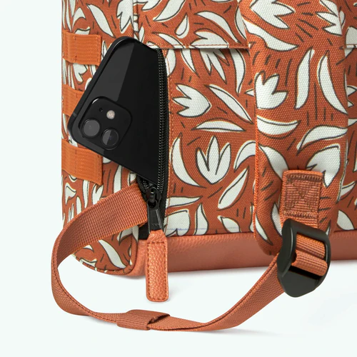 Adventurer Small Sumatra Camel Backpack