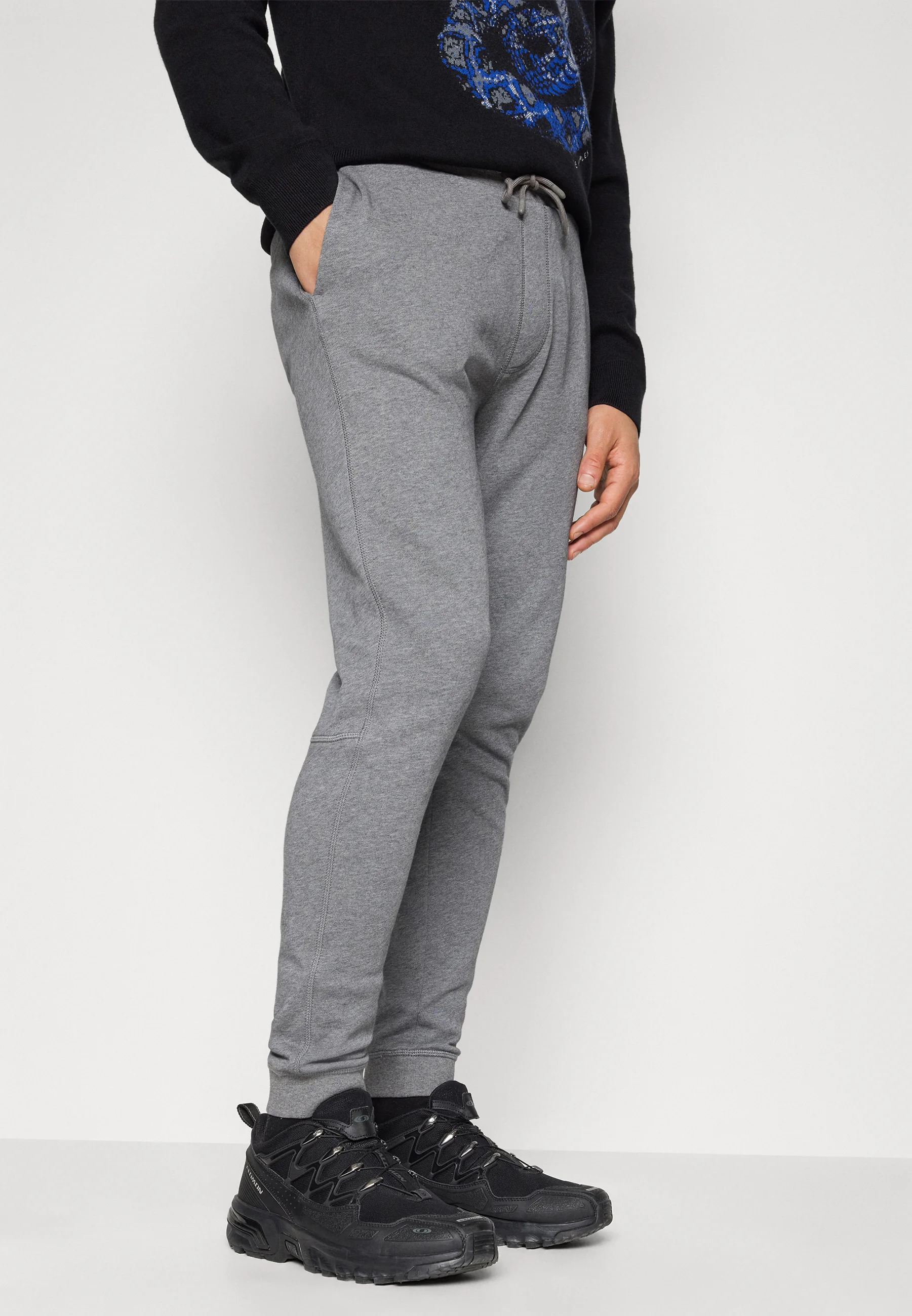 BOSS SESTART - Pantalones de chándal
