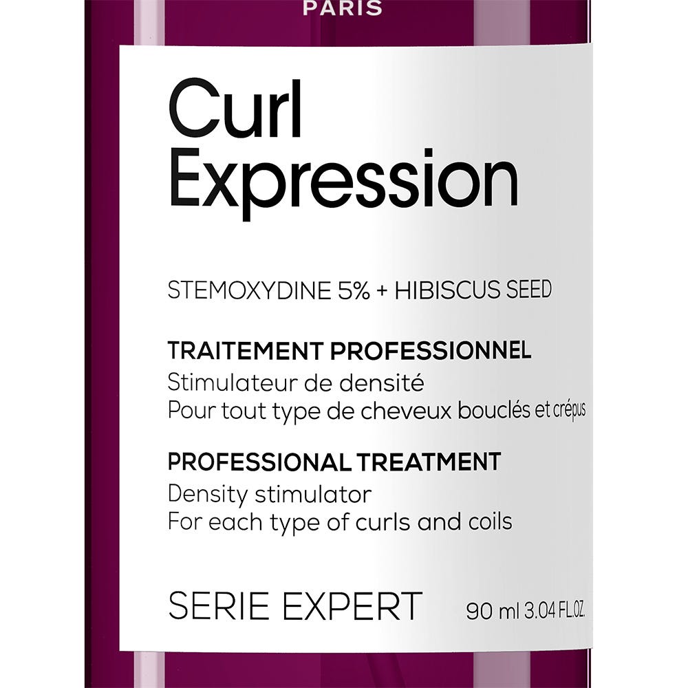 L'Oréal Professionnel Paris Curl Expression Density Stimulator 90 ml