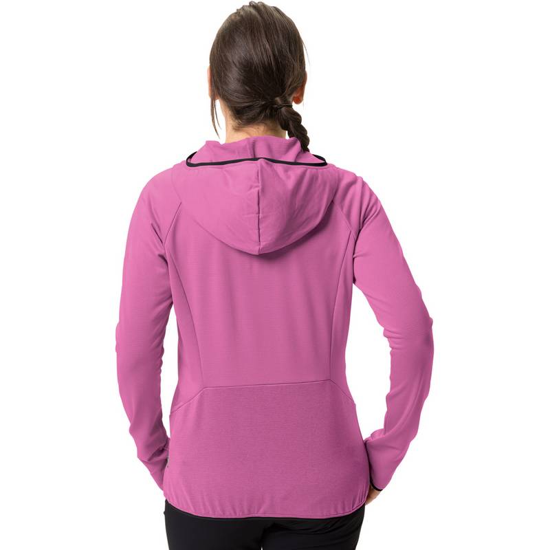 VAUDE Tekoa II Fleecejacke Damen