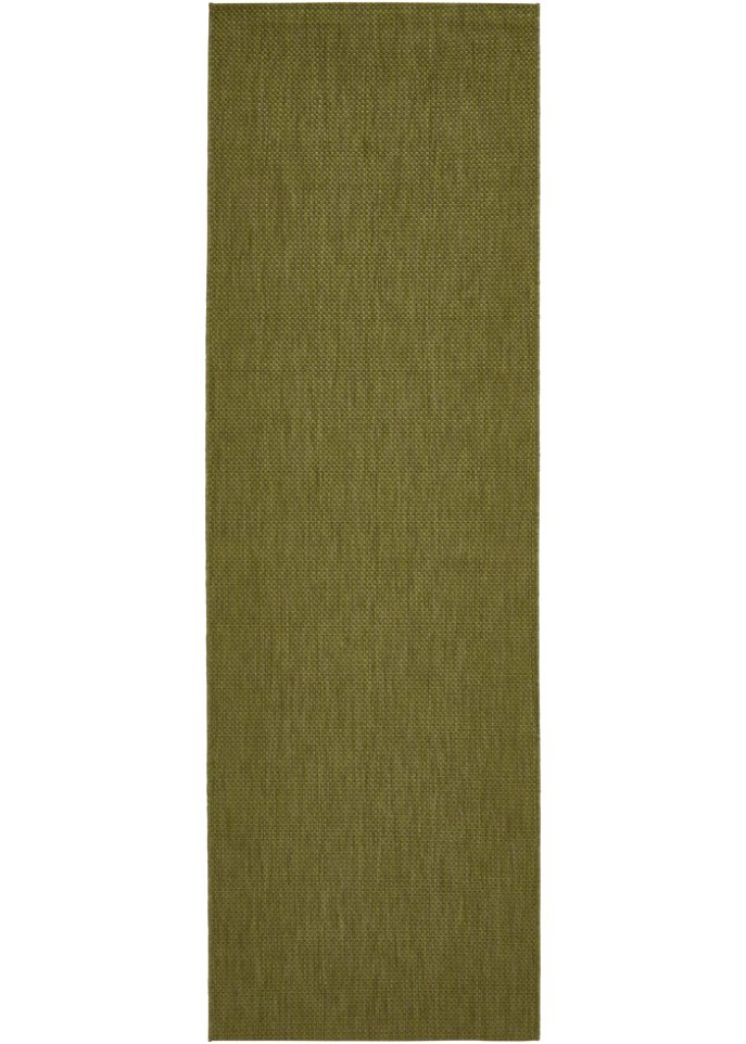 In- und Outdoor Teppich