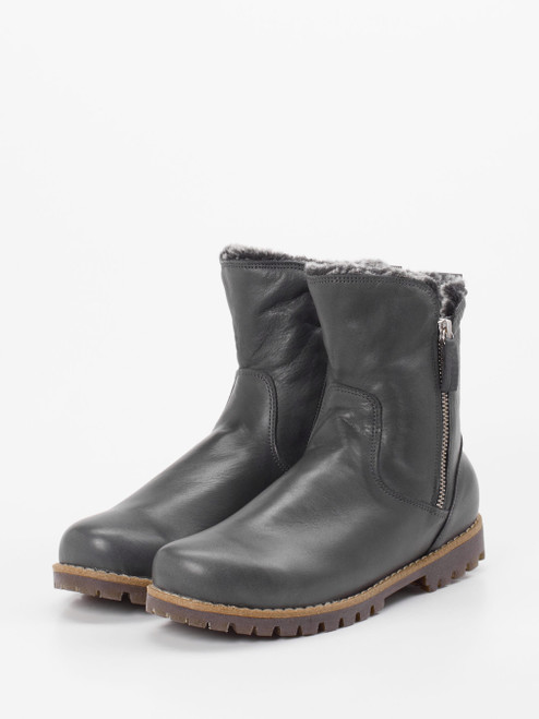 Stiefelette-28554290001 Andrea Conti
