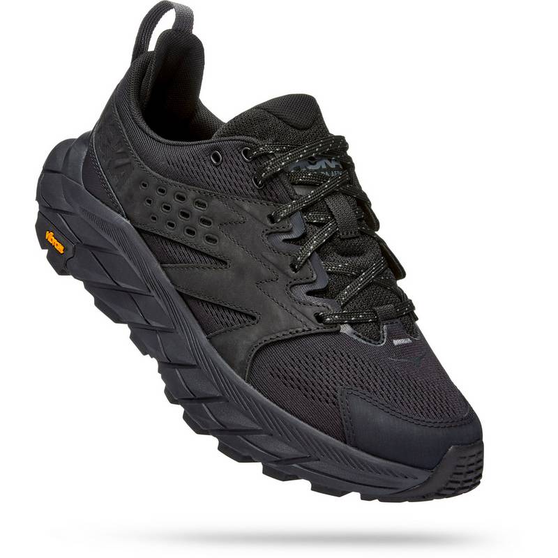 Hoka One One ANACAPA BREEZE LOW Wanderschuhe Herren
