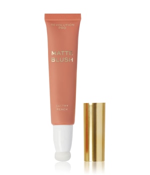 REVOLUTION PRO Iconic Matte Cream Blush Wand Cremerouge-15 ml