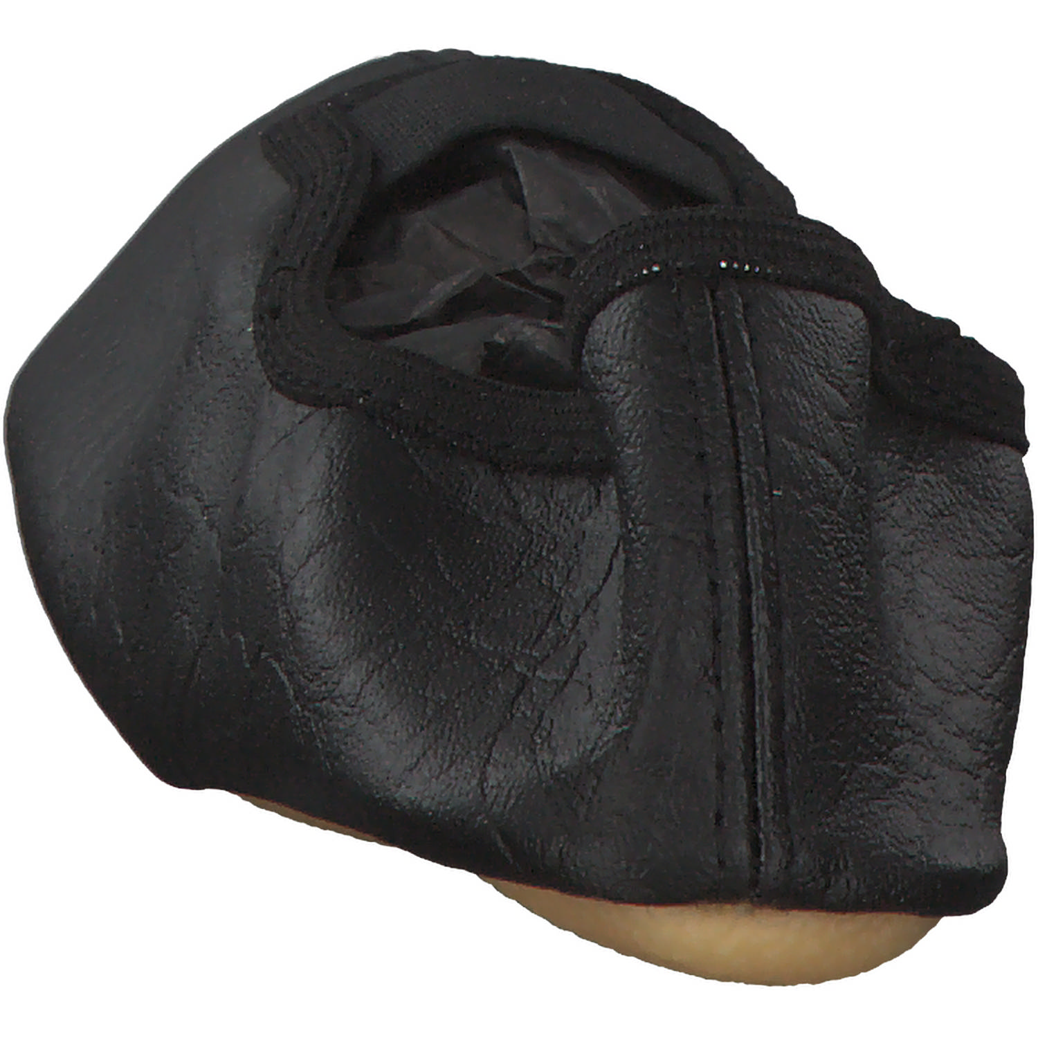 Beck Basic mit GUZU 020, Ballerinas (Kinder), Kinder, Schwarz