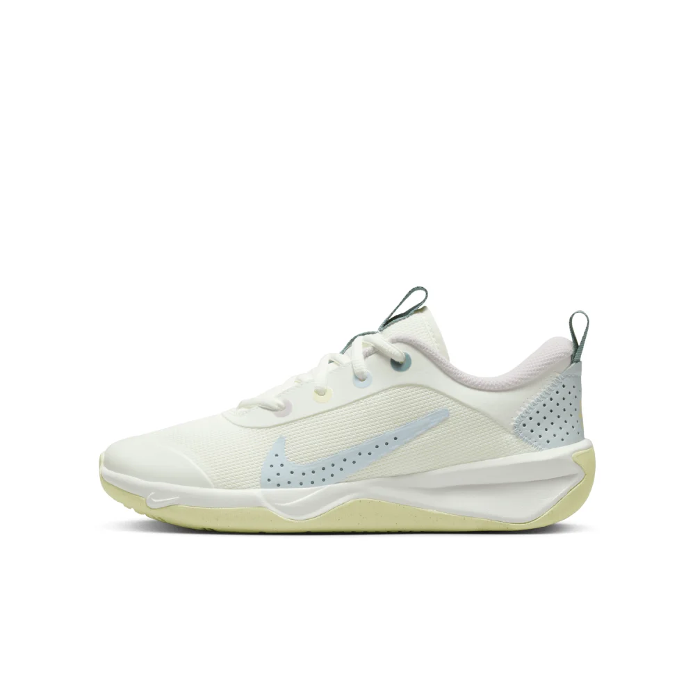 Nike Omni Multi Court DM9027-101 / weiss
