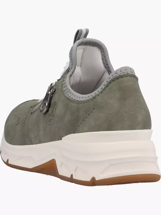 Rieker Damen Slipper