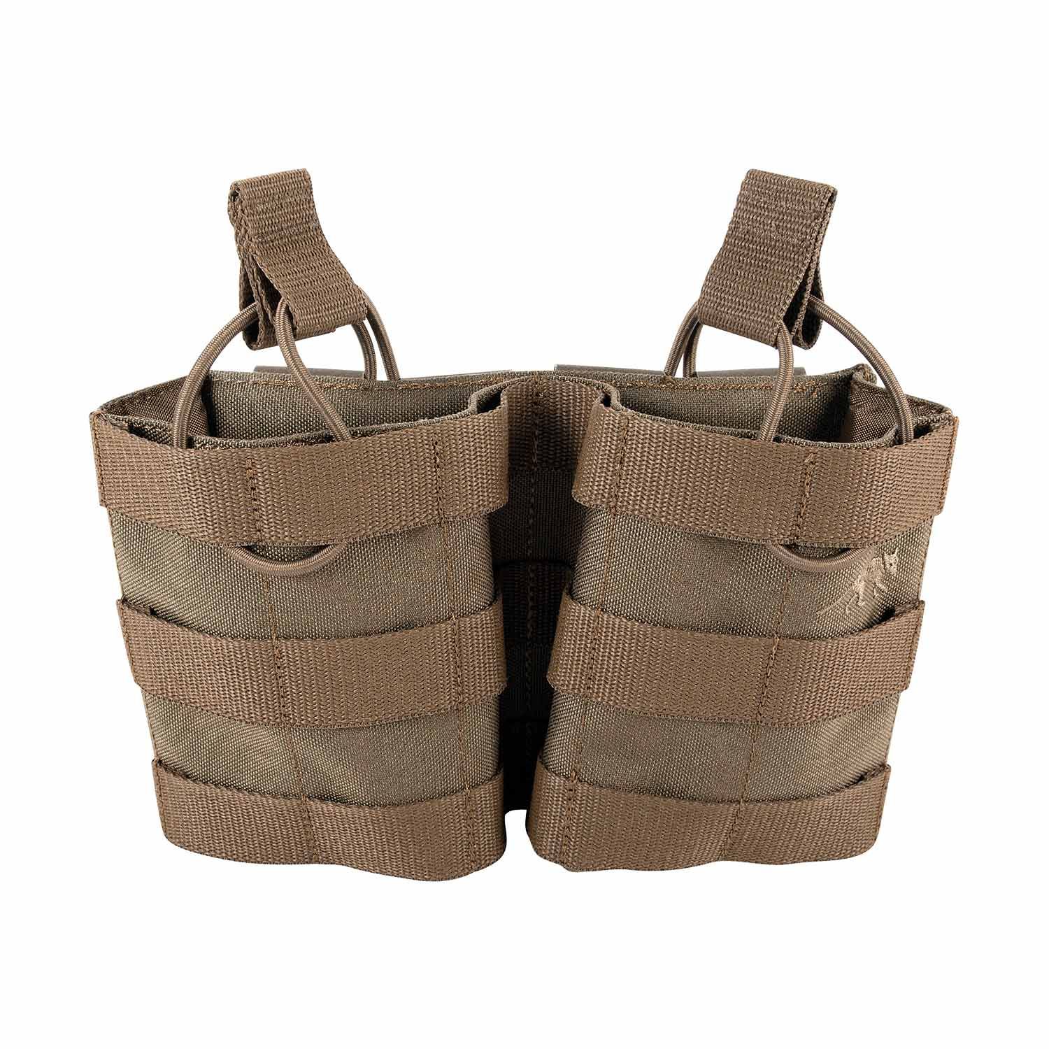 TT 2 SGL MAG Pouch BEL HK 417 MKII