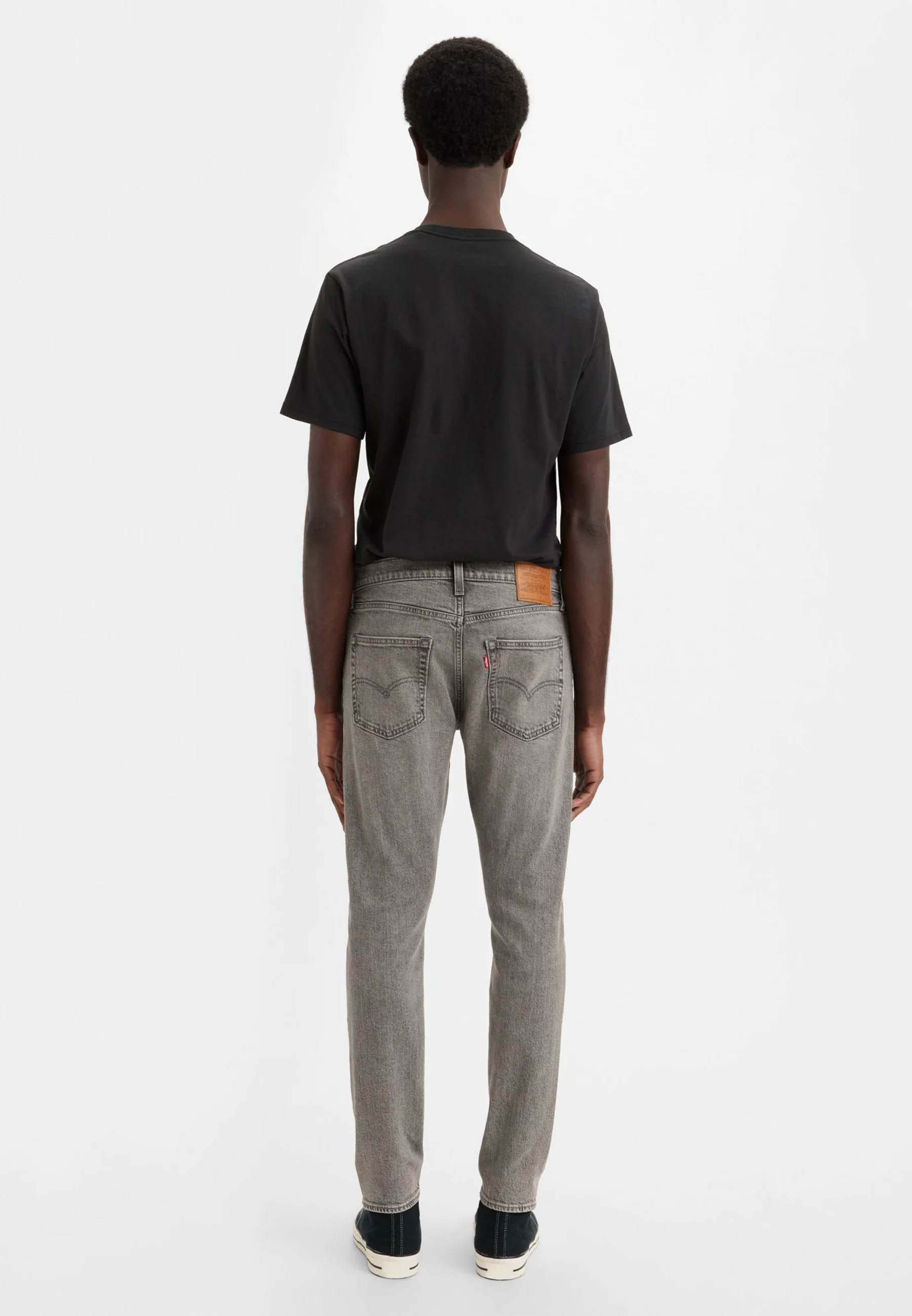 Levi's® 512™ SLIM TAPER - Vaqueros de corte cónico