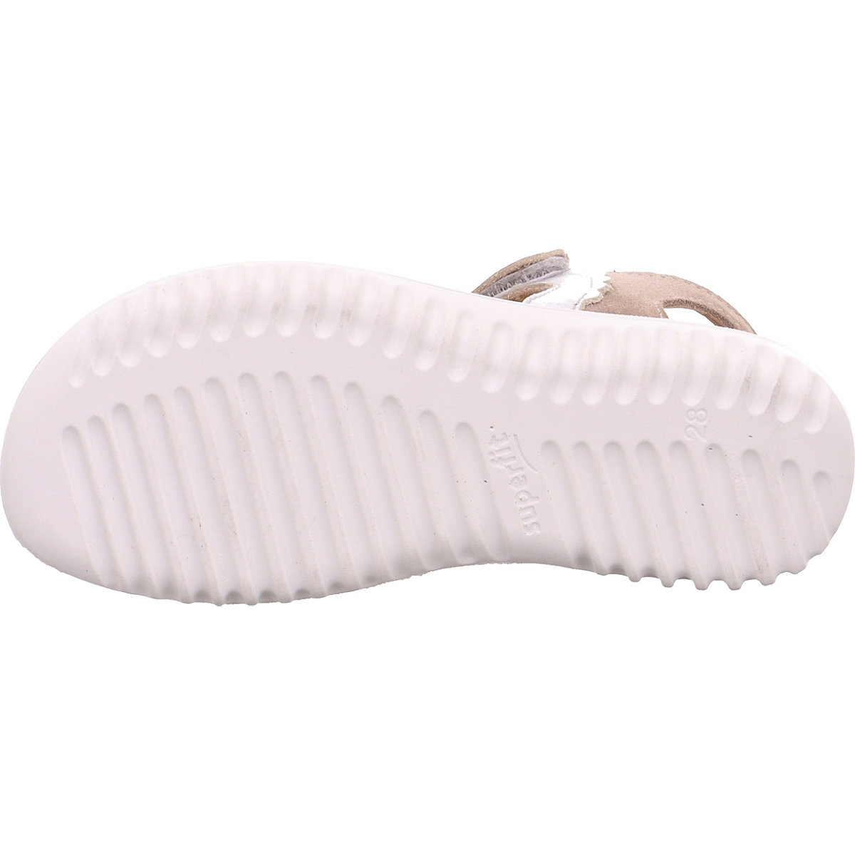 Sandalen WMS Weite M4 für Mädchen