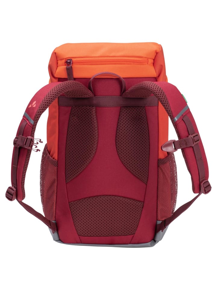 Vaude Vaude Kinderrucksack Puck 10, hotchili, - günstig kaufen onesize