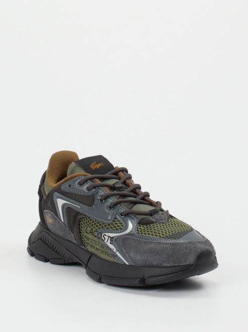 Sneaker-84656900002 Lacoste