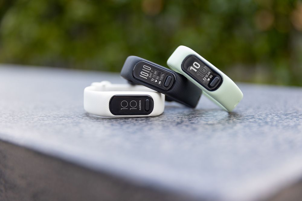 Garmin VIVOSMART 5 - Smarter Fitness Tracker kaufen | Bike-Discount