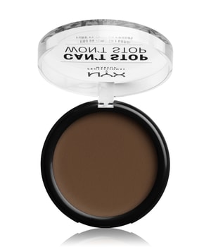 NYX Professional Makeup Can't Stop Won't Stop Full Coverage Powder Kompakt Foundation-10.7 g