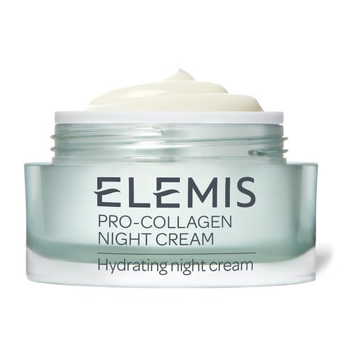 Crema de noche hidratante Elemis Pro-Colágeno 50 ml