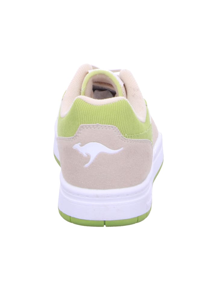 Kangaroos K-CP Tipin OS K-CP Tipin OS in blond wood/celery green günstig kaufen