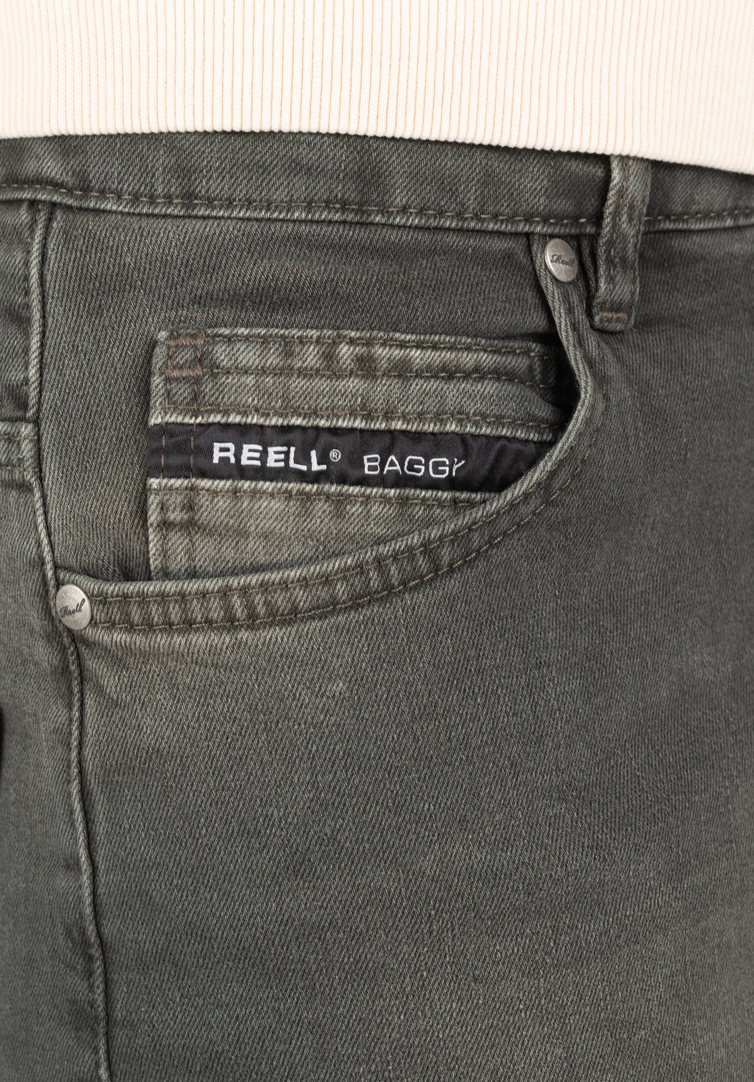 Women Chloé Baggy