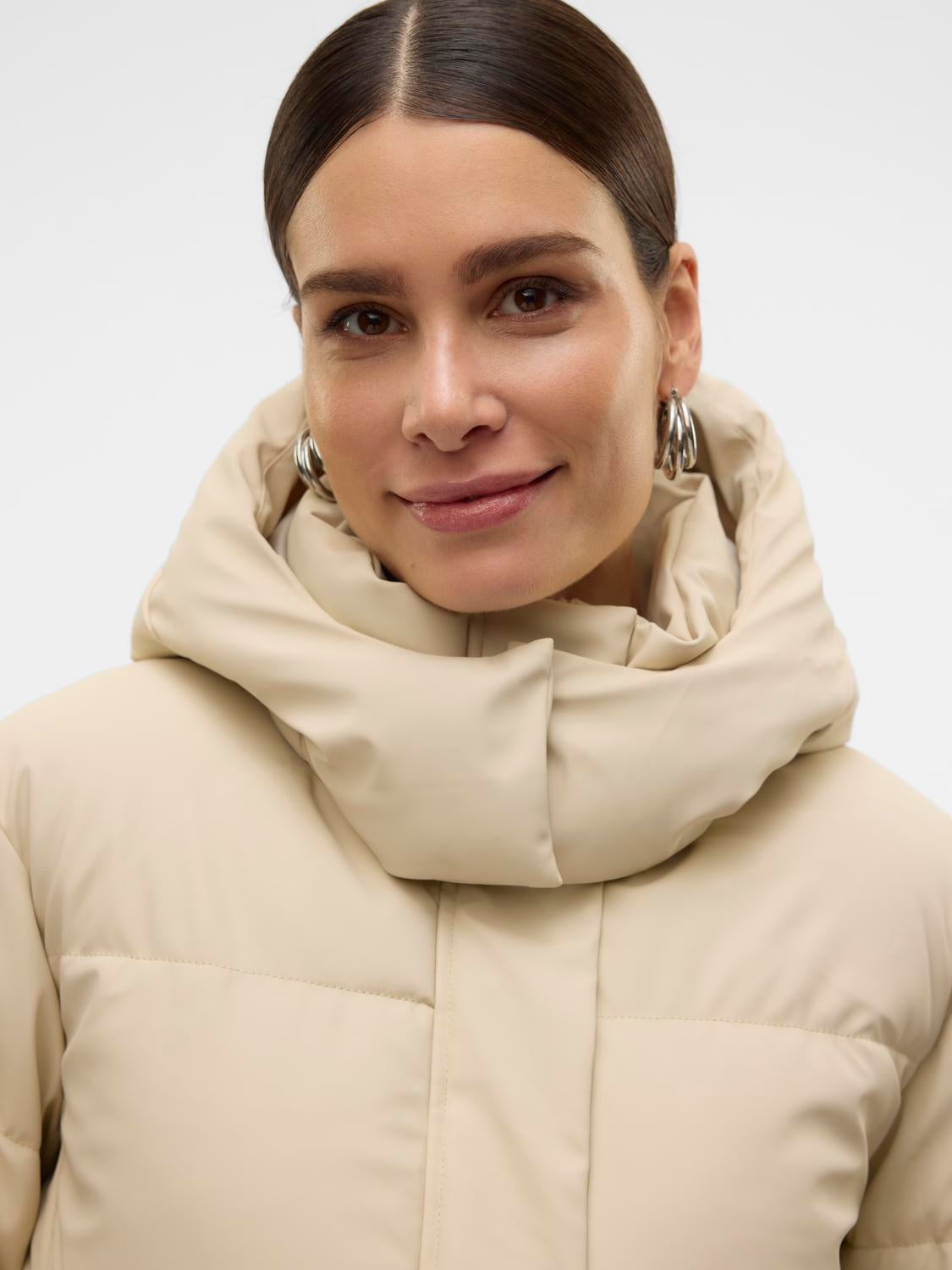 VMGRETAKYLIE Jacke