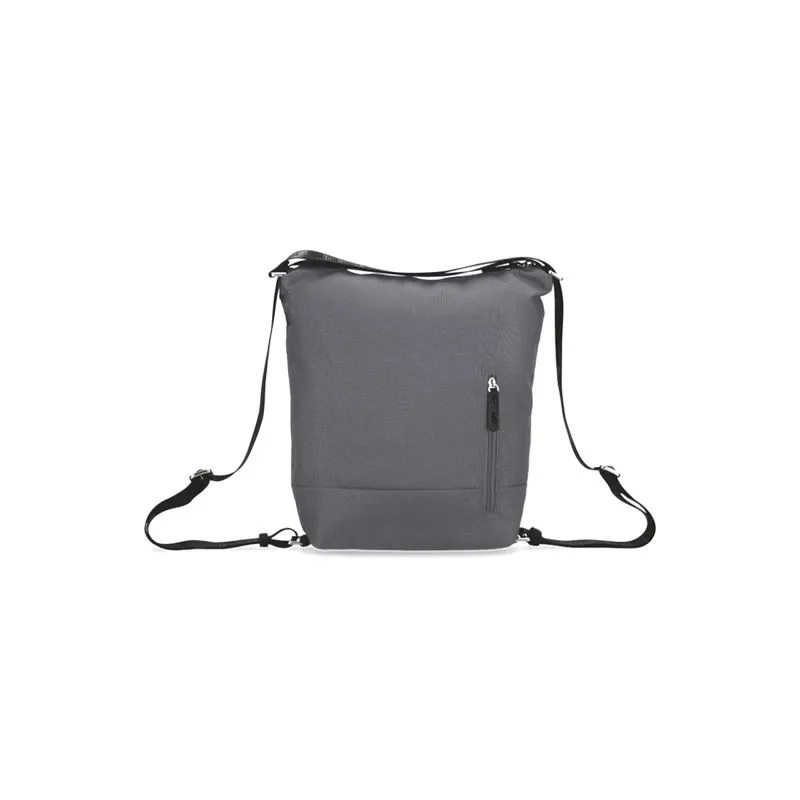 Jost BERGEN 2-Way Bag - dark grey