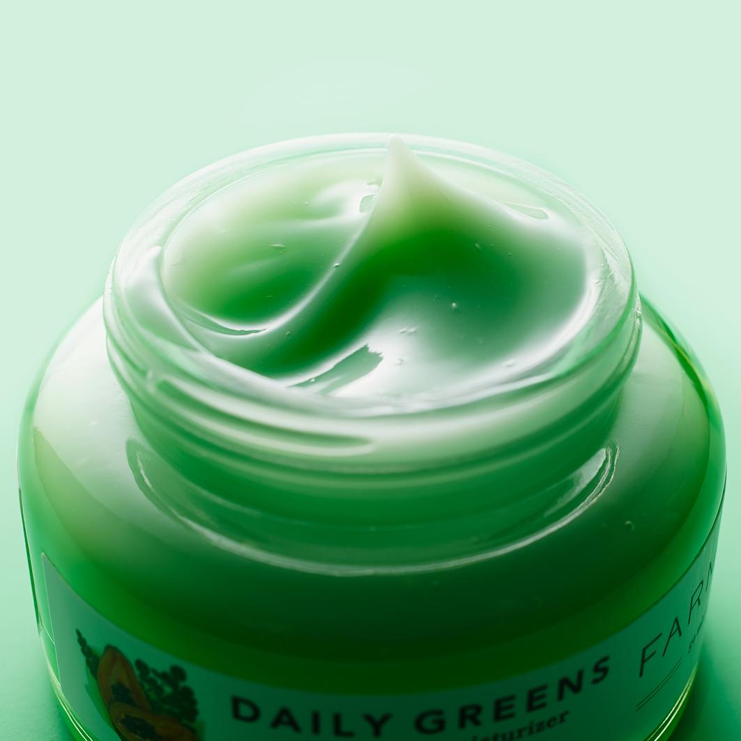 Daily Greens Oil-Free Gel Moisturizer