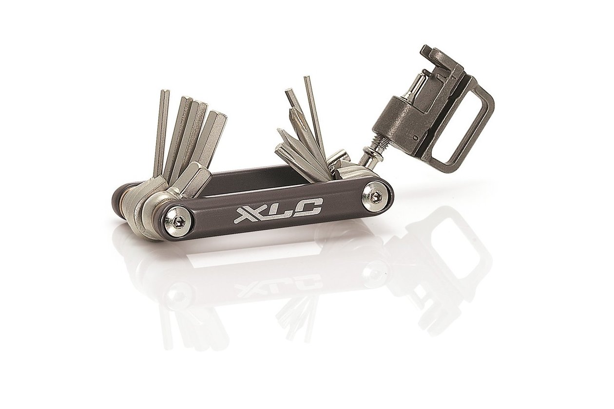 XLC Multitool TO-M07