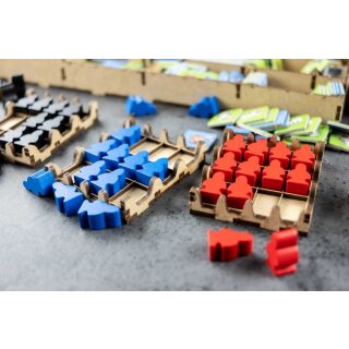 A Feast For Odin Organizer