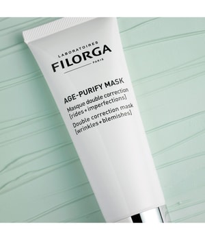 FILORGA AGE-PURIFY MASK Gesichtsmaske-75 ml