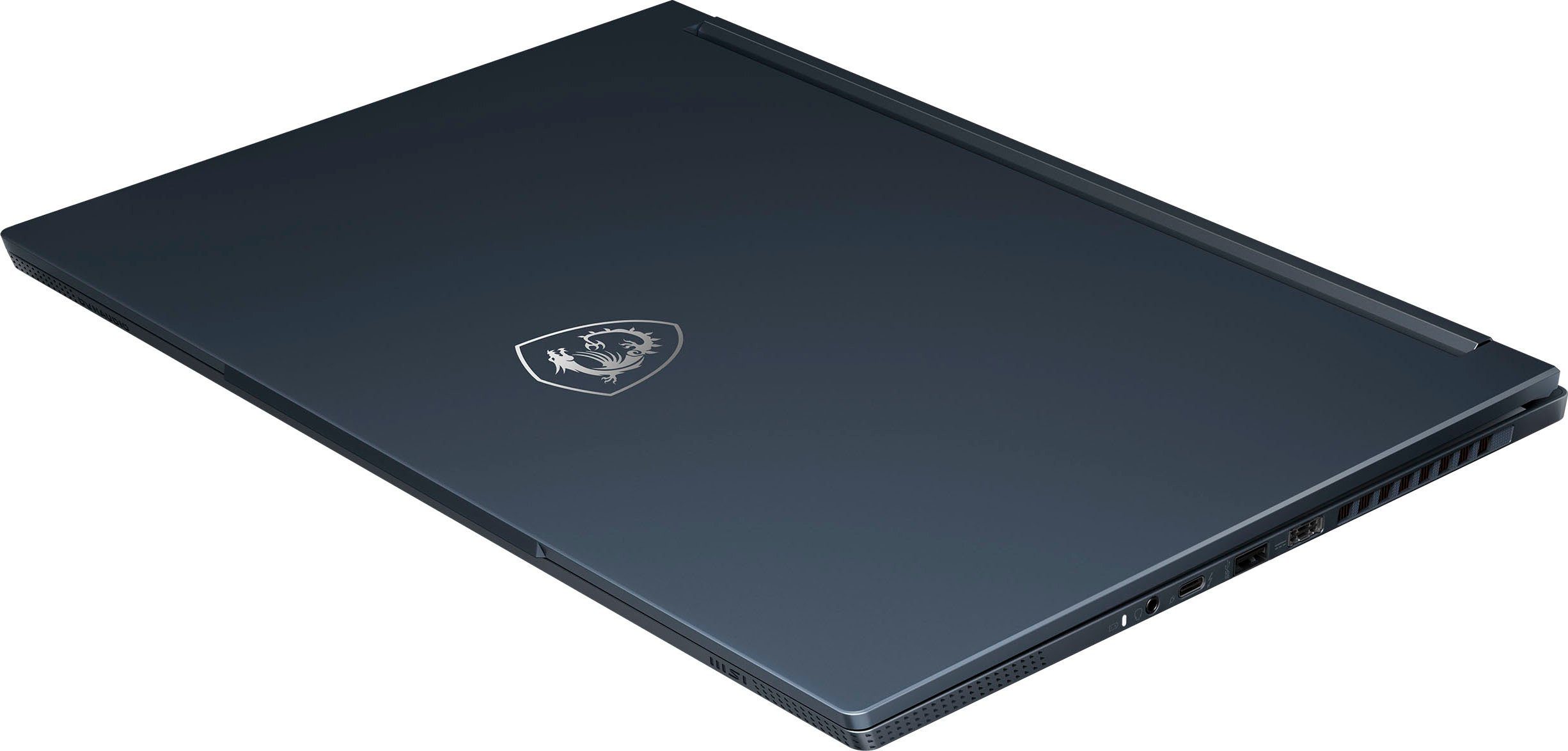 MSI Stealth 16 Studio A13VF-075 Gaming-Notebook (40,7 cm/16 Zoll, Intel Core i7 13700H, GeForce RTX 4060, 2000 GB SSD)