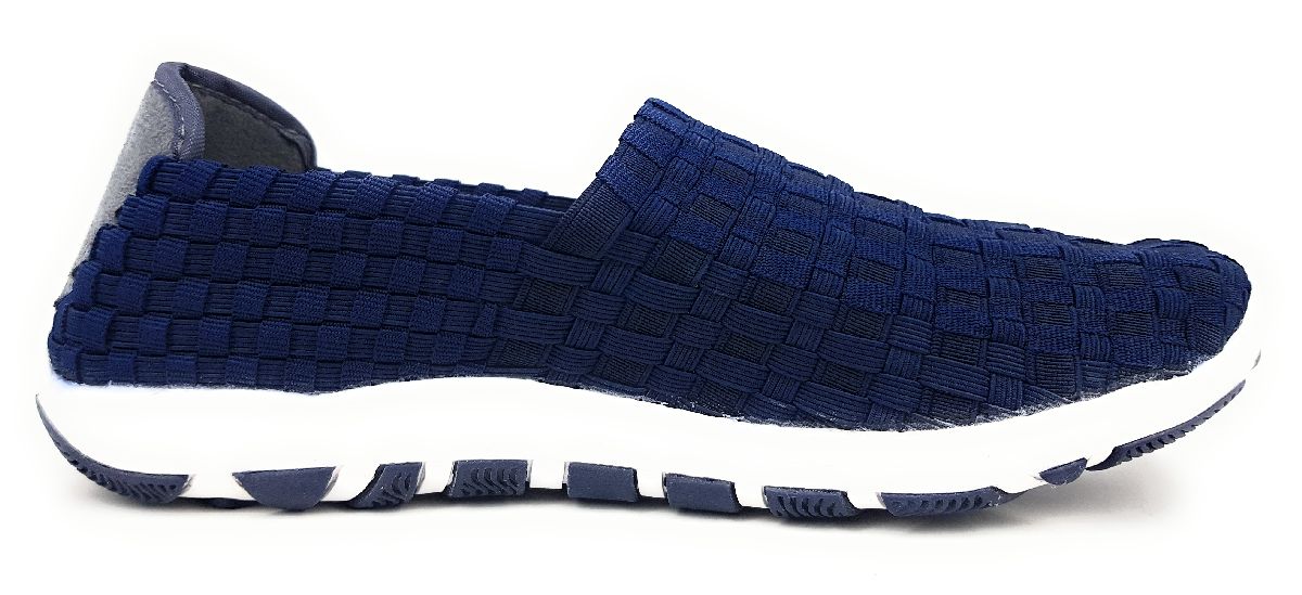 Rock Spring 36037-19/409/D19 Blau navy